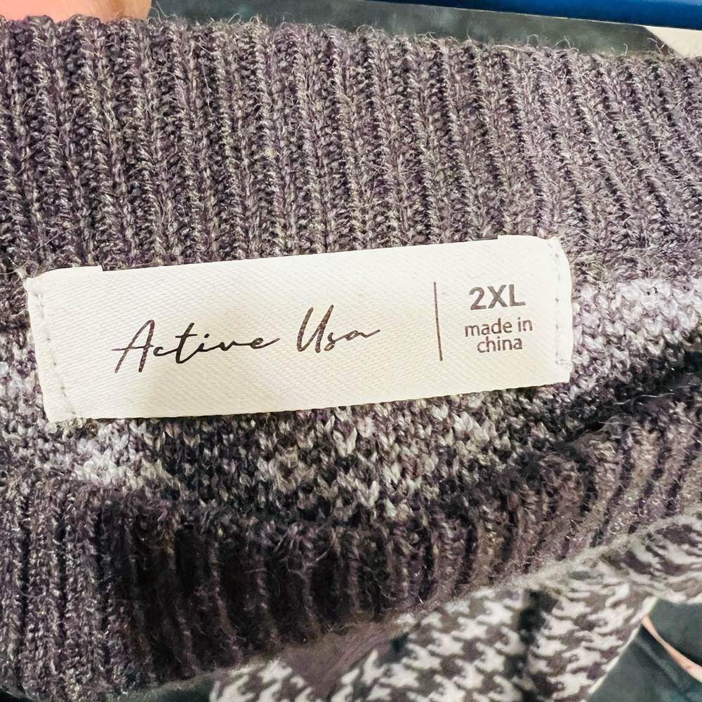 🔥Active USA Top🔥 - Picture 6 of 6